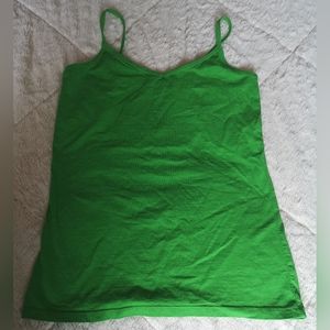 Anna camisole. Size M